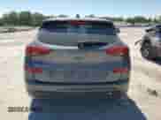 2019 Hyundai Tucson SE with VIN KM8J23A41KU914198, listed as a Copart auction lot 70648125 with 106,853 mi miles and Salvage title. Bid and sale history available at DreamBid. Image 6.