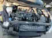 2021 Hyundai Elantra N Line with VIN KMHLR4AF0MU187859, listed as a Copart auction lot 89254565 with 59,475 mi miles and Salvage title. Bid and sale history available at DreamBid. Image 13.