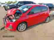 2017 Chevrolet Spark LS z VIN KL8CB6SA0HC748833, wystawiony jako IAAI lot #43305783 z przebiegiem Nie podano mil oraz . Historia ofert i sprzedaży dostępna na DreamBid. Obrazek 2.