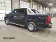 2010 Chevrolet Avalanche LS with VIN 3GNVKEE06AG276418, listed as a Copart auction lot 51286395 with 187,013 mi miles and Non repairable. Bid and sale history available at DreamBid. Image 2.