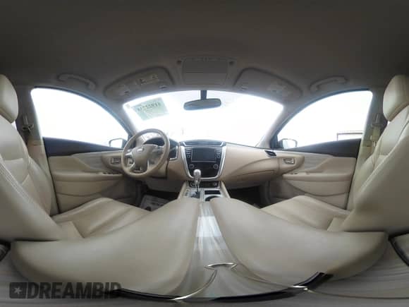 2018 Nissan Murano Platinum z VIN 5N1AZ2MH9JN163641, wystawiony jako IAAI lot #41922735 z przebiegiem 70 884 mil mil oraz . Historia ofert i sprzedaży dostępna na DreamBid. Obrazek 18.