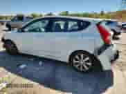 2012 Hyundai Accent SE с VIN KMHCU5AE7CU013877, выставлен на аукционе Copart как лот 69120805 с пробегом 118 048 миль миль и На запчасти • Non repairable. История ставок и продаж доступна на DreamBid. Изображение 2.