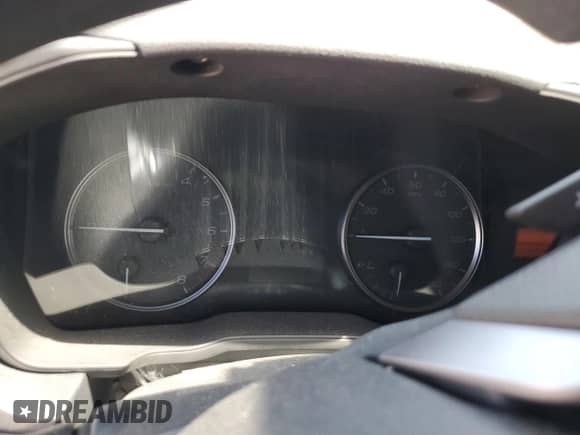 2024 Subaru Impreza Special Sports с VIN JF1GUAFC5R8854688, выставлен на аукционе Copart как лот 68216365 с пробегом Не указан миль и Списание • Salvage title. История ставок и продаж доступна на DreamBid. Изображение 9.