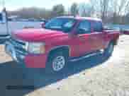 2007 Chevrolet Silverado 1500 1LT с VIN 2GCEC13C671575887, выставлен на аукционе IAAI как лот 41447510 с пробегом 195 650 миль миль и . История ставок и продаж доступна на DreamBid. Изображение 2.