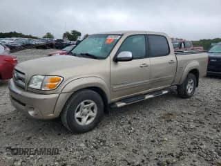 2004 Toyota Tundra SR5 с VIN 5TBDT44124S464728, выставлен на аукционе Copart как лот 81837825 с пробегом 349 381 миль миль и Чистый • Clean title. История ставок и продаж доступна на DreamBid. Изображение 1.