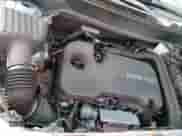 2020 Chevrolet Equinox LT z VIN 3GNAXUEV8LS691701, wystawiony jako Copart lot #63684435 z przebiegiem 92 089 mil mil oraz Szkoda całkowita • Salvage title. Historia ofert i sprzedaży dostępna na DreamBid. Obrazek 14.