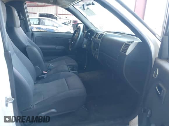 2011 Chevrolet Colorado Work Truck с VIN 1GCCSBF93B8100848, выставлен на аукционе IAAI как лот 42251260 с пробегом 88 270 миль миль и . История ставок и продаж доступна на DreamBid. Изображение 5.