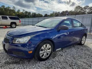 2012 Chevrolet Cruze LS с VIN 1G1PC5SH8C7362202, выставлен на аукционе Copart как лот 85819015 с пробегом 169 124 миль миль и Чистый • Clean title. История ставок и продаж доступна на DreamBid. Изображение 1.