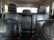 2016 Dodge Journey Crossroad with VIN 3C4PDDGG9GT116937, listed as a Copart auction lot 62424495 with 130,245 mi miles and Clean title. Bid and sale history available at DreamBid. Image 10.