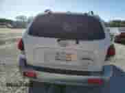 2005 Hyundai Santa Fe GLS с VIN KM8SC13D55U956848, выставлен на аукционе Copart как лот 85515764 с пробегом 905 299 миль миль и Списание • Salvage title. История ставок и продаж доступна на DreamBid. Изображение 6.