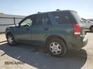 2007 Saturn VUE I4 z VIN 5GZCZ33D77S816171, wystawiony jako Copart lot #72236754 z przebiegiem 237 234 mil mil oraz Szkoda całkowita • Salvage title. Historia ofert i sprzedaży dostępna na DreamBid. Obrazek 2.