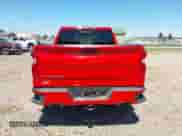 2020 Chevrolet Silverado 1500 RST z VIN 3GCUYEED1LG126855, wystawiony jako IAAI lot #42819335 z przebiegiem 82 684 mil mil oraz . Historia ofert i sprzedaży dostępna na DreamBid. Obrazek 16.