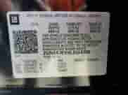 2020 Chevrolet Equinox LT with VIN 2GNAXJEVXL6114388, listed as a Copart auction lot 81681925 with 117,505 mi miles and Salvage title. Bid and sale history available at DreamBid. Image 14.