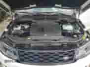 2022 Land Rover Range Rover Sport HST z VIN SALWS2RU4NA229832, wystawiony jako Copart lot #55836095 z przebiegiem 47 540 mil mil oraz Szkoda całkowita • Salvage title. Historia ofert i sprzedaży dostępna na DreamBid. Obrazek 11.