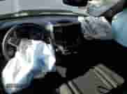 2025 Ram 1500 Tradesman with VIN 1C6RRFGG3SN599685, listed as a Copart auction lot 51036475 with 6,625 mi miles and Non repairable. Bid and sale history available at DreamBid. Image 8.