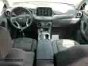 2025 Chevrolet Blazer LT с VIN 3GNKBJRS5SS137869, выставлен на аукционе Copart как лот 56577895 с пробегом 7 019 миль миль и Списание • Salvage title. История ставок и продаж доступна на DreamBid. Изображение 8.