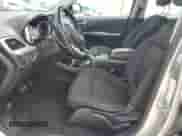 2013 Dodge Journey SE с VIN 3C4PDCAB6DT547576, выставлен на аукционе Copart как лот 61237395 с пробегом 171 323 миль миль и На запчасти • Non repairable. История ставок и продаж доступна на DreamBid. Изображение 7.