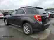 2016 Chevrolet Equinox LT с VIN 1GNFLFEK9GZ102781, выставлен на аукционе Copart как лот 80982885 с пробегом 130 075 миль миль и Списание • Salvage title. История ставок и продаж доступна на DreamBid. Изображение 2.