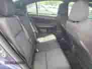 2017 Subaru WRX Premium with VIN JF1VA1F63H9815259, listed as a Copart auction lot 60744615 with 129,075 mi miles and Salvage title. Bid and sale history available at DreamBid. Image 10.