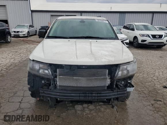 2019 Dodge Journey SE z VIN 3C4PDDBG0KT780057, wystawiony jako Copart lot #47077185 z przebiegiem 145 644 mil mil oraz Czysty tytuł • Clean title. Historia ofert i sprzedaży dostępna na DreamBid. Obrazek 5.