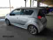 2016 Chevrolet Spark LT с VIN KL8CL6S04GC649600, выставлен на аукционе Copart как лот 63268565 с пробегом 36 414 миль миль и Чистый • Clean title. История ставок и продаж доступна на DreamBid. Изображение 2.