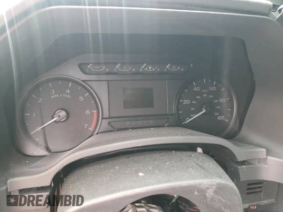 2022 Ford F-250 XL с VIN 1FT7W2BNXNEF30858, выставлен на аукционе Copart как лот 71985325 с пробегом Не указан миль и Списание • Salvage title. История ставок и продаж доступна на DreamBid. Изображение 9.