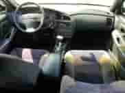 2003 Chevrolet Monte Carlo LS с VIN 2G1WW12E439418278, выставлен на аукционе Copart как лот 69135575 с пробегом 272 757 миль миль и На запчасти • Non repairable. История ставок и продаж доступна на DreamBid. Изображение 8.