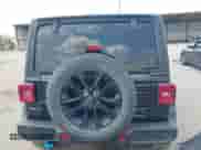 2022 Jeep Wrangler Unlimited Sahara с VIN 1C4JJXP64NW278232, выставлен на аукционе IAAI как лот 43214382 с пробегом 44 034 миль миль и . История ставок и продаж доступна на DreamBid. Изображение 16.