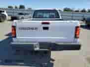 1994 Dodge Dakota z VIN 1B7GL23Y9RW108162, wystawiony jako Copart lot #65637515 z przebiegiem 138 389 mil mil oraz Szkoda całkowita • Salvage title. Historia ofert i sprzedaży dostępna na DreamBid. Obrazek 6.