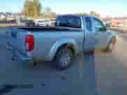 2012 Nissan Frontier S with VIN 1N6BD0CT4CC467005, listed as a IAAI auction lot 41358507 with 136,450 mi miles and . Bid and sale history available at DreamBid. Image 4.