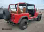 1992 Jeep Wrangler с VIN 2J4FY29S8NJ534808, выставлен на аукционе Copart как лот 76572844 с пробегом Не указан миль и На запчасти • Non repairable. История ставок и продаж доступна на DreamBid. Изображение 3.