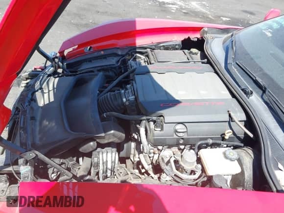 2019 Chevrolet Corvette 1LT с VIN 1G1YB2D71K5117505, выставлен на аукционе IAAI как лот 43210124 с пробегом 28 289 миль миль и . История ставок и продаж доступна на DreamBid. Изображение 10.