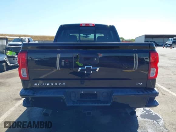 2016 Chevrolet Silverado 1500 LTZ с VIN 3GCUKSEC1GG278552, выставлен на аукционе IAAI как лот 42315456 с пробегом 83 393 миль миль и . История ставок и продаж доступна на DreamBid. Изображение 16.