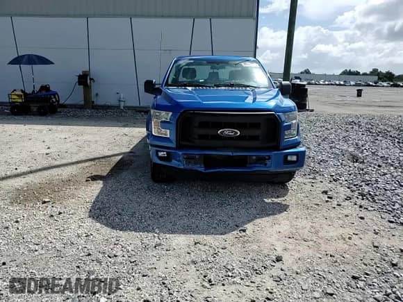 2016 Ford F-150 XL z VIN 1FTEX1C89GFB51001, wystawiony jako Copart lot #85181785 z przebiegiem 176 940 mil mil oraz Szkoda całkowita • Salvage title. Historia ofert i sprzedaży dostępna na DreamBid. Obrazek 13.