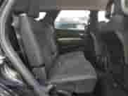 2012 Dodge Durango SXT z VIN 1C4RDJAG8CC106051, wystawiony jako Copart lot #84569815 z przebiegiem 227 688 mil mil oraz Czysty tytuł • Clean title. Historia ofert i sprzedaży dostępna na DreamBid. Obrazek 11.