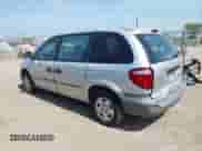 2003 Dodge Caravan SE with VIN 1D4GP25373B177715, listed as a IAAI auction lot 42768496 with 337,680 mi miles and . Bid and sale history available at DreamBid. Image 3.