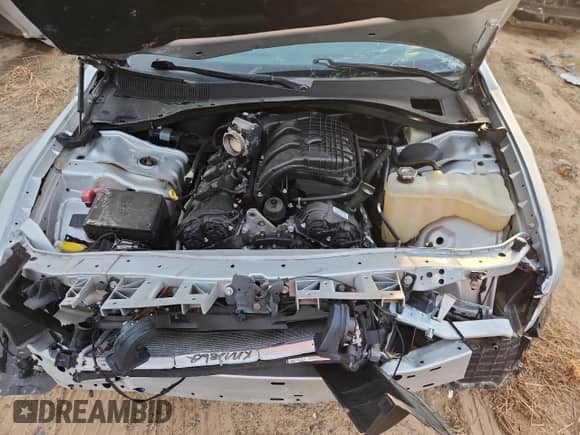 2020 Chrysler 300 Touring with VIN 2C3CCAAG5LH250098, listed as a Copart auction lot 86117765 with Not provided miles and Clean title. Bid and sale history available at DreamBid. Image 11.