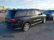 2014 Dodge Durango Special Service z VIN 1C4SDJFT9EC178015, wystawiony jako IAAI lot #43538377 z przebiegiem 201 140 mil mil oraz . Historia ofert i sprzedaży dostępna na DreamBid. Obrazek 4.