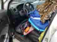 2013 Chevrolet Captiva Sport LT с VIN 3GNFL3EKXDS506552, выставлен на аукционе Copart как лот 76339644 с пробегом 139 748 миль миль и Чистый • Clean title. История ставок и продаж доступна на DreamBid. Изображение 8.