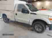2016 Ford F-250 XL с VIN 1FTBF2A65GEC54175, выставлен на аукционе IAAI как лот 39594900 с пробегом 158 356 миль миль и . История ставок и продаж доступна на DreamBid. Изображение 6.