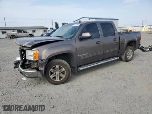 2007 GMC Sierra 1500 SLT с VIN 2GTEK13M571678147, выставлен на аукционе Copart как лот 70506265 с пробегом 193 752 миль миль и Списание • Salvage title. История ставок и продаж доступна на DreamBid. Изображение 1.