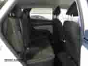 2024 Hyundai Tucson Blue with VIN KM8JBCD1XRU154834, listed as a Copart auction lot 71066995 with 13,974 mi miles and Salvage title. Bid and sale history available at DreamBid. Image 11.