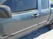 2006 Chevrolet Colorado Work Truck z VIN 1GCDT196068166681, wystawiony jako IAAI lot #42308747 z przebiegiem 189 909 mil mil oraz . Historia ofert i sprzedaży dostępna na DreamBid. Obrazek 12.