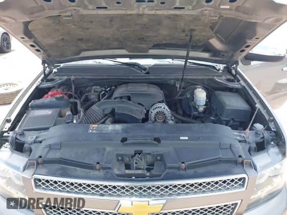 2012 Chevrolet Tahoe LT with VIN 1GNSCBE00CR201506, listed as a IAAI auction lot 42463091 with 125,969 mi miles and . Bid and sale history available at DreamBid. Image 10.