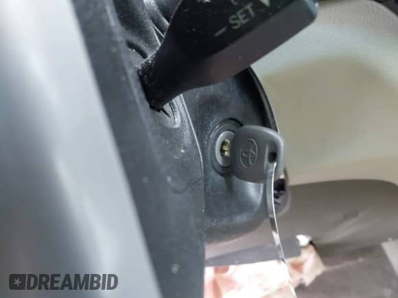2016 Toyota Sienna L with VIN 5TDZK3DC5GS710011, listed as a IAAI auction lot 42358731 with 119,104 mi miles and . Bid and sale history available at DreamBid. Image 11.