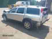 2007 Volvo XC70 with VIN YV4SZ592771288455, listed as a IAAI auction lot 42838779 with 128,035 mi miles and . Bid and sale history available at DreamBid. Image 3.