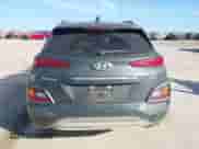 2019 Hyundai Kona Ultimate с VIN KM8K53A5XKU381384, выставлен на аукционе IAAI как лот 42872610 с пробегом 79 156 миль миль и . История ставок и продаж доступна на DreamBid. Изображение 17.