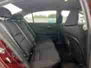 2014 Honda Accord Sport with VIN 1HGCR2F51EA064908, listed as a Copart auction lot 80314725 with 198,489 mi miles and Salvage title. Bid and sale history available at DreamBid. Image 10.