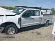 2024 Ford F-250 XL z VIN 1FT7W2BA9RED12655, wystawiony jako IAAI lot #41743877 z przebiegiem 2 275 mil mil oraz . Historia ofert i sprzedaży dostępna na DreamBid. Obrazek 14.