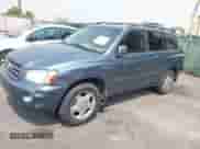 2005 Toyota Highlander с VIN JTEDP21A850084488, выставлен на аукционе IAAI как лот 42911855 с пробегом 103 207 миль миль и . История ставок и продаж доступна на DreamBid. Изображение 6.